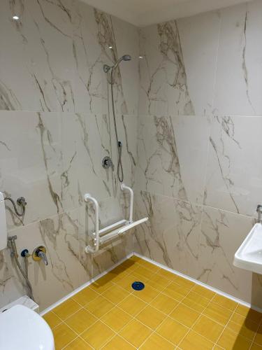 Hotel Caribe – Casalnuovo di Napoli, CO