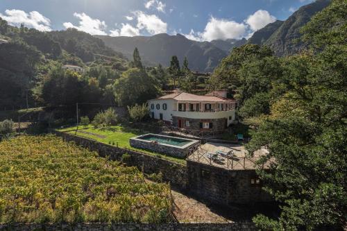 Casas do Lanco by An Island Apart Madeira Island