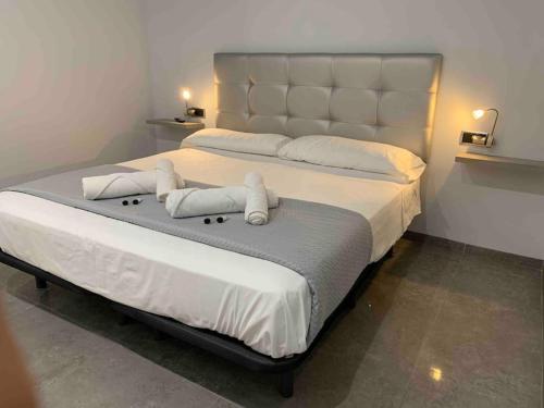 Tu Rinconcito gîte à louer Los Pérez de Arriba