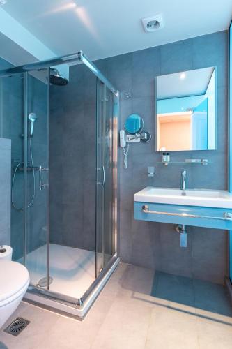 Standard Double Room room in Bali Star Resort Hotel