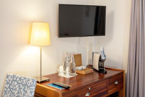 Chambre double, supérieure