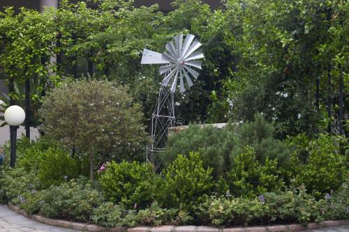 De Akker Guest House