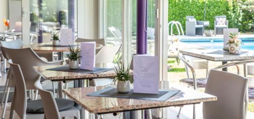 Smart-Hotel Minusio - image 13