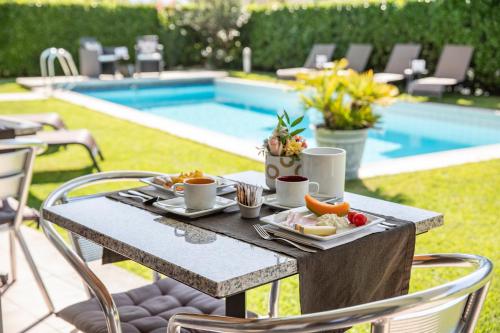 Smart-Hotel Minusio - image 11