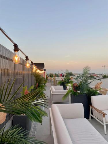 منظر, Stephouse Pozuelo Europa in بزول د الركن