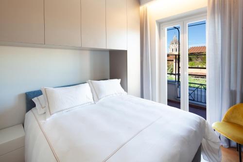 Migliori Collection Penthouse, Рим (фото 7)