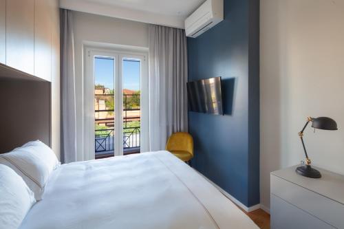 Migliori Collection Penthouse, Рим (фото 9)