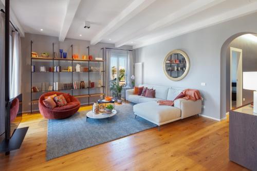 Migliori Collection Penthouse, Рим (фото 2)