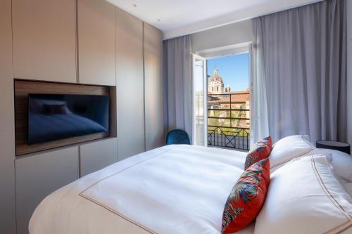 Migliori Collection Penthouse, Рим (фото 5)