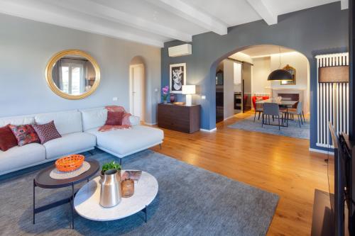 Migliori Collection Penthouse, Рим (фото 8)
