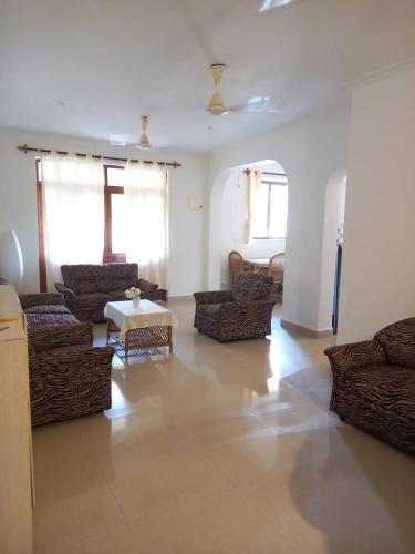 Benaulim 2bhk flat