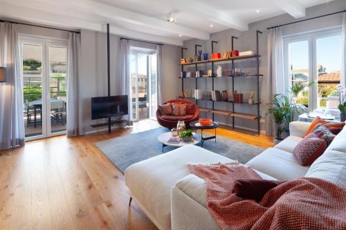 Migliori Collection Penthouse, Рим (фото 6)