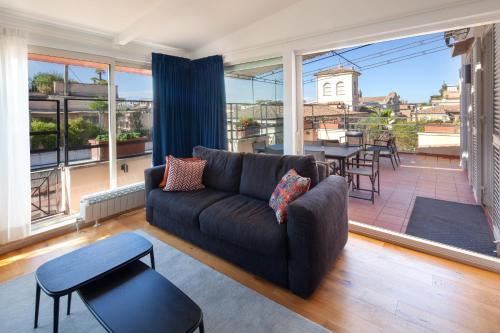 Migliori Collection Penthouse, Рим (фото 3)