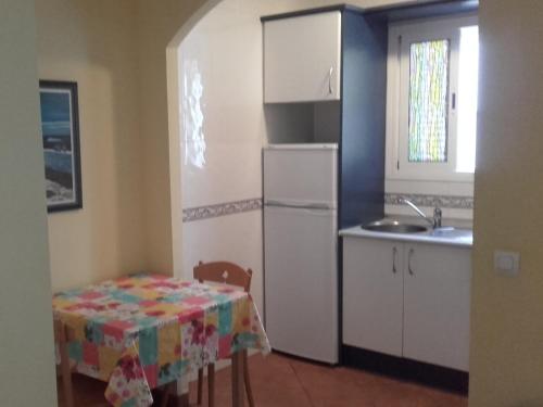  apartamento Isleta del Moro, Cabo de Gata in La Isleta del Moro