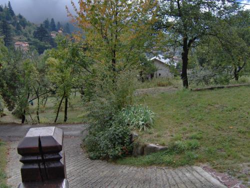 Appart chalet in Senmartēna Vesubie