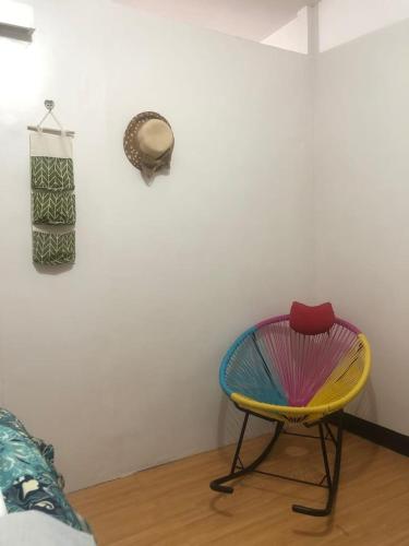 Amenadiel & CC - Imus Staycation in Cavite
