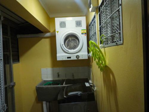 Yaubula Accommodation 2, Nadi (foto 8)