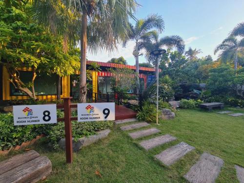Beach Box at Pran – Sam Roi Yot, TX