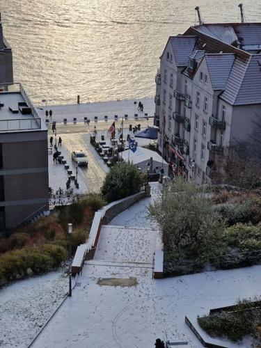 River View Apartment, Hamburk (fotografie 4)