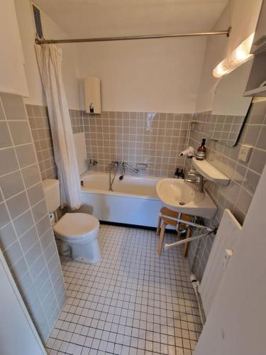 River View Apartment, Hamburk (fotografie 6)