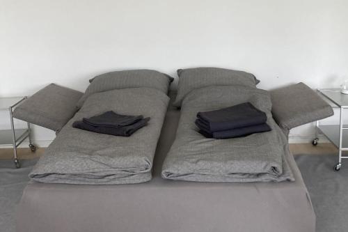 River View Apartment, Hamburk (fotografie 7)