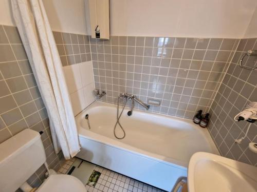 River View Apartment, Hamburk (fotografie 10)