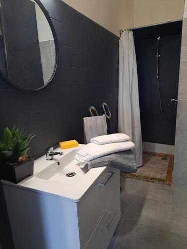 Appartements Luccisano