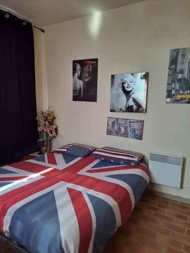 Appartements Luccisano