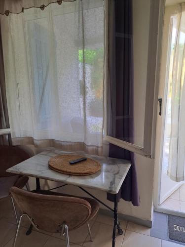 Appartements Luccisano 2