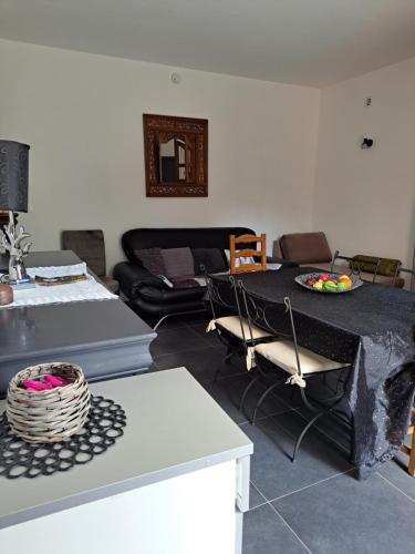 Appartements Luccisano