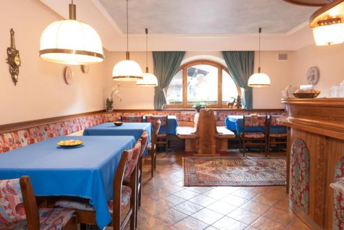 Hotel Garni Rin Da Rin - image 9