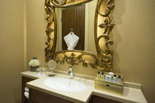 Taksim Prelude Hotel, Istanbul (fotografie 11)