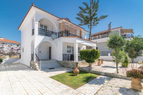Villa Merlis
