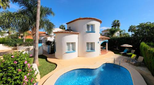 Villas Molins - BTB 4