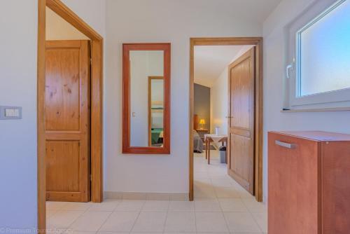 Rustica Luxury with lots of comfort and space and a fantastic view in ซูโบวิซี