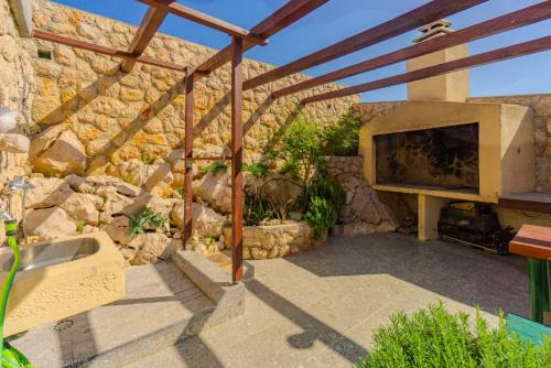 สวน, Rustica Luxury with lots of comfort and space and a fantastic view in ซูโบวิซี