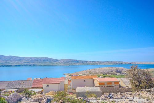 Rustica Luxury with lots of comfort and space and a fantastic view in ซูโบวิซี