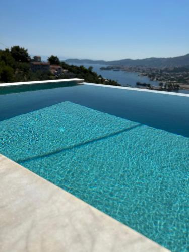  Villa Katerina in Punta