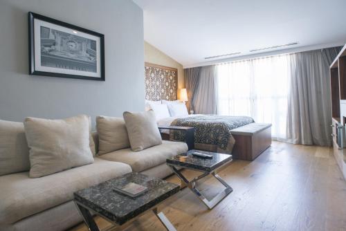 Taksim Prelude Hotel - zdjęcie 3