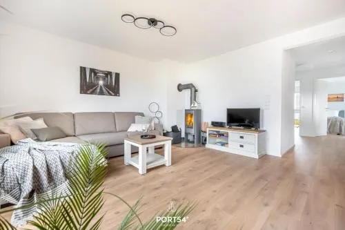 Ferienwohnung Plüschappel Olpenitz in Olpenitz, Deutschland