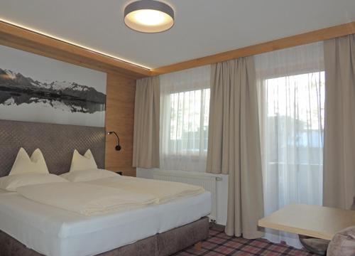 Haus Christophorus in Obergurgl