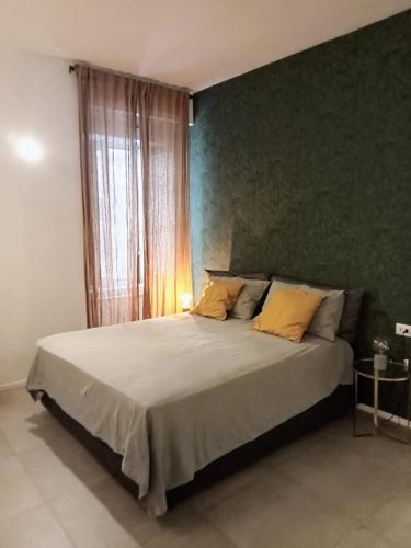 Decumano 23 Room Type - King Room with Spa Bath