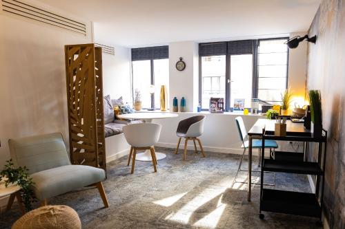 Best Western Hotel du Pont Wilson - main image