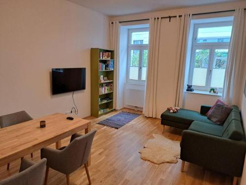  Schönes Appartement Nähe Augarten in Wien