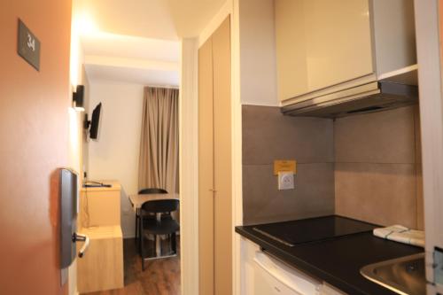 AMHotel Italie - image 11