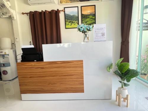 PICHAPON RESORT - 로비