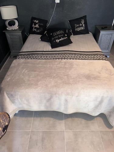 Appartements Luccisano