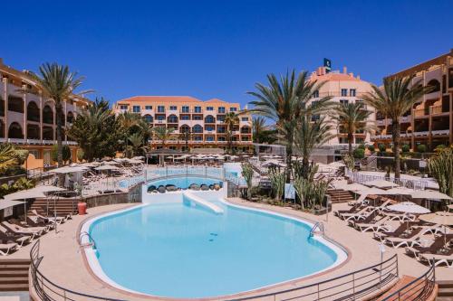 Mirador Maspalomas by Dunas image
