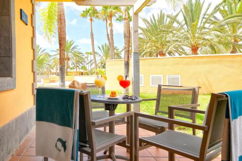Suites & Villas by Dunas - main image