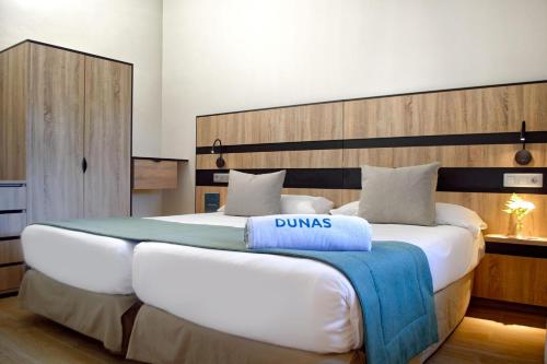 Suites & Villas by Dunas